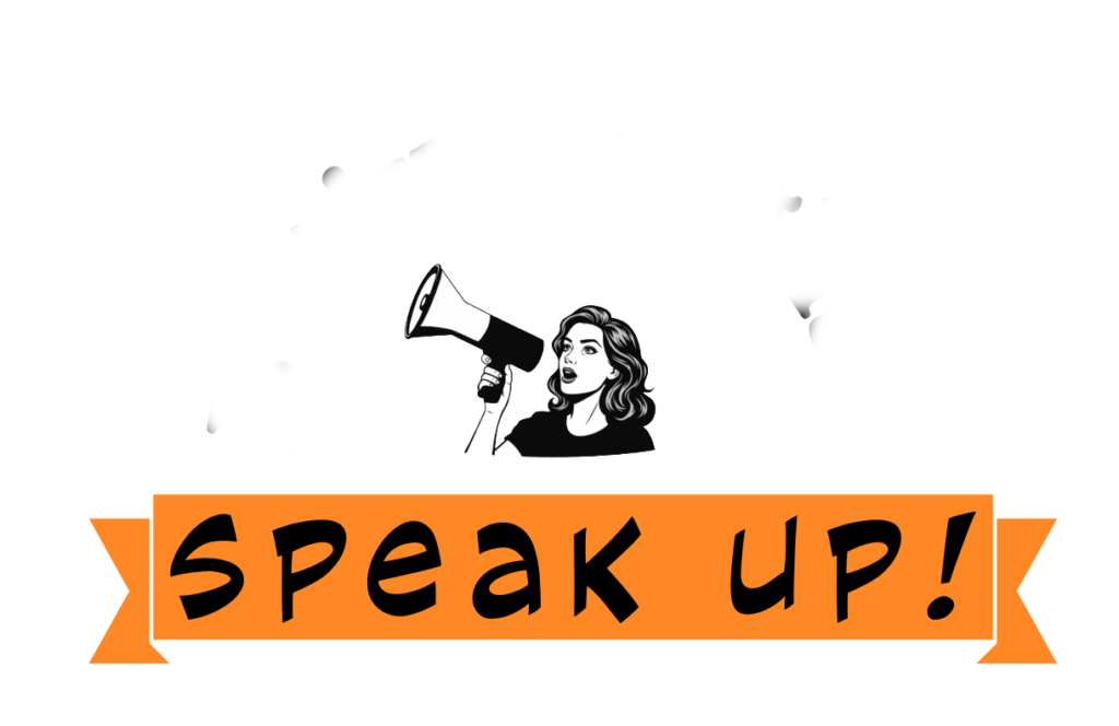 logo speakup biale2